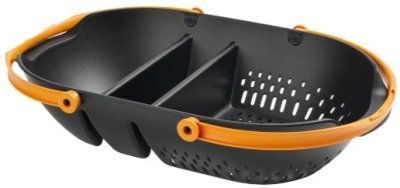 Fiskars sklízecí košík Plus