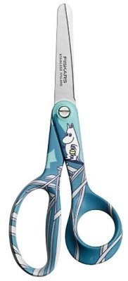 Fiskars dětské nůžky Moomin Moomintroll 1067189