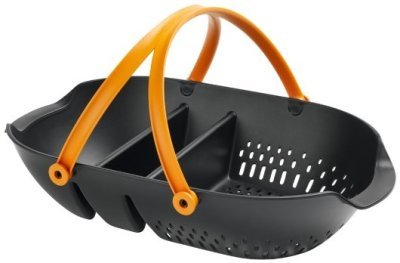 Fiskars sklízecí košík Plus