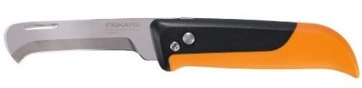 Fiskars skládací nůž X-series K80
