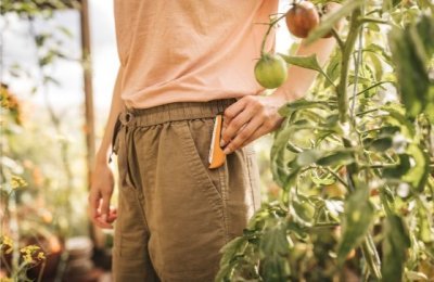 Fiskars skládací nůž X-series K80