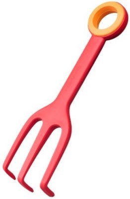 Fiskars lopatka a kultivátor pro děti My First