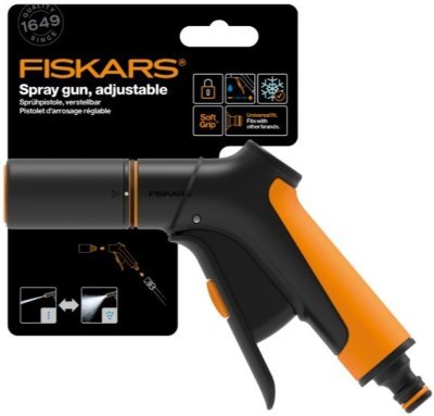 Fiskars nastavitelná zavlažovací sprcha 1065484