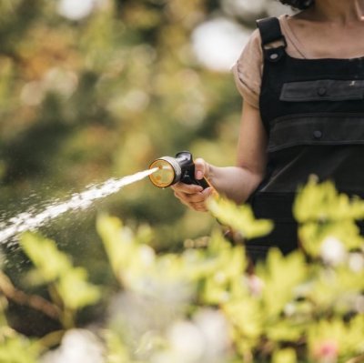 Fiskars nastavitelná zavlažovací sprcha 1065483