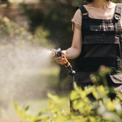 Fiskars nastavitelná zavlažovací sprcha 1065483