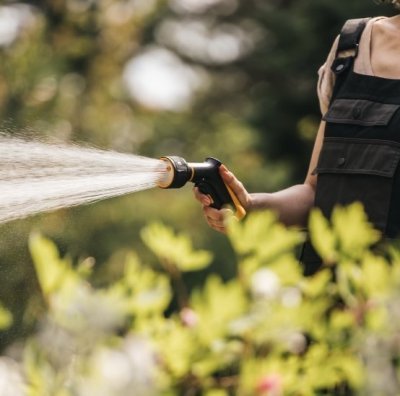 Fiskars nastavitelná zavlažovací sprcha 1065483