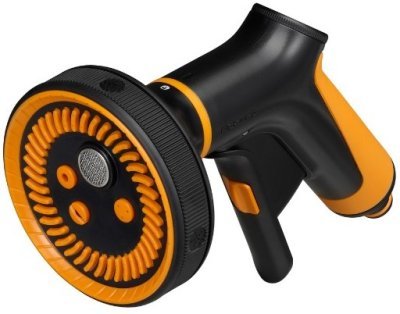 Fiskars nastavitelná zavlažovací sprcha multi 1065482