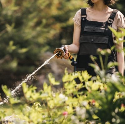 Fiskars nastavitelná zavlažovací sprcha multi 1065482