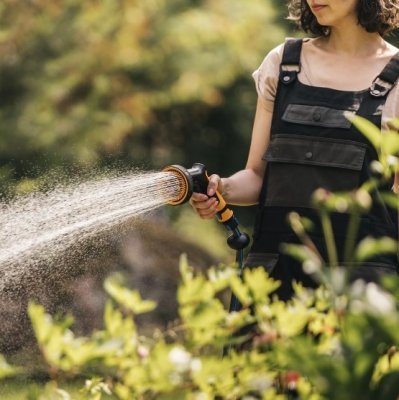 Fiskars nastavitelná zavlažovací sprcha multi 1065482