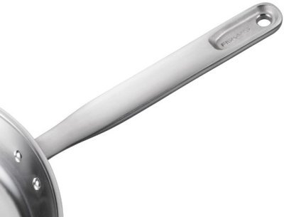 Fiskars pánev Wok All Steel 28 cm 1064747