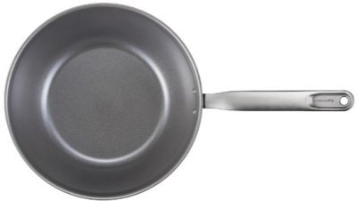 Fiskars pánev Wok All Steel 28 cm 1064747