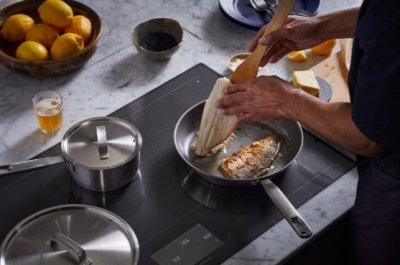 Fiskars pánev All Steel 28 cm 1064745