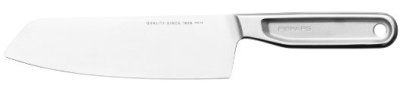 Fiskars nůž Santoku All Steel 17 cm