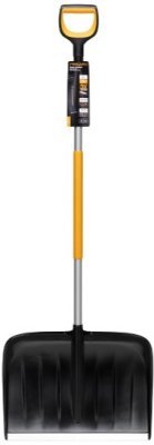 Fiskars hrablo na sníh X-series