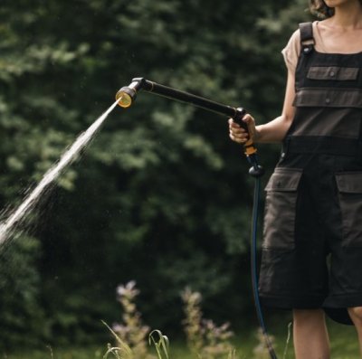 Fiskars nastavitelná zavlažovací tyč 1065488