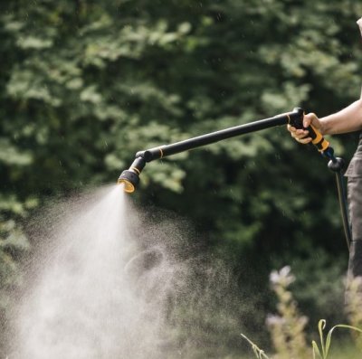 Fiskars nastavitelná zavlažovací tyč 1065488