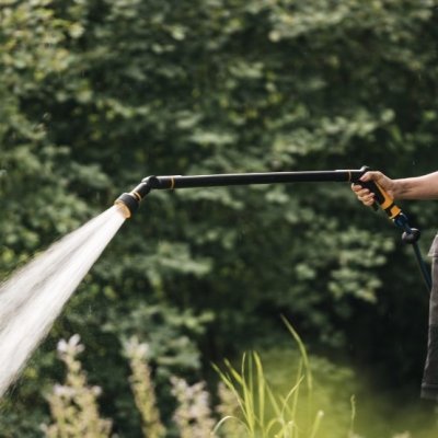Fiskars nastavitelná zavlažovací tyč 1065488