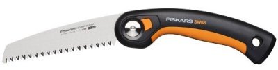 Fiskars skládací pilka Plus SW68