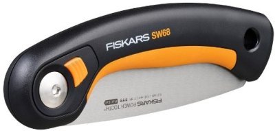 Fiskars skládací pilka Plus SW68