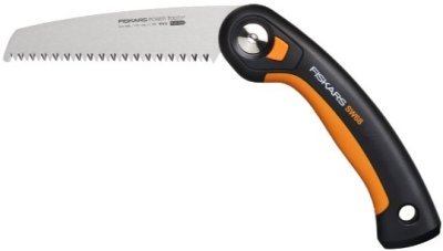 Fiskars skládací pilka Plus SW68