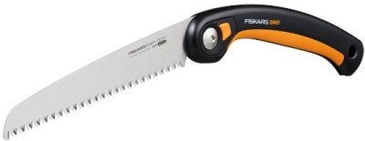 Fiskars skládací pilka Plus SW69