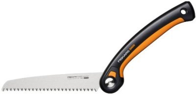 Fiskars skládací pilka Plus SW69