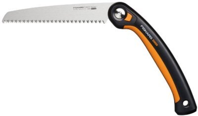 Fiskars skládací pilka Plus SW69