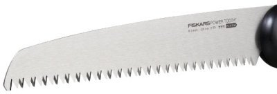 Fiskars skládací pilka Plus SW69