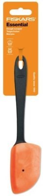 Fiskars stěrka na těsto Essential 1065591