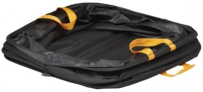 Fiskars koš zahradní Ergo L, 219 l