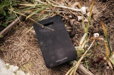 Fiskars podložka pod kolena Solid