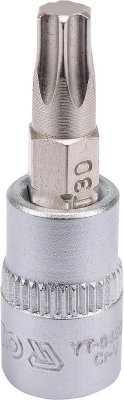 Bit 1/4" T30 YATO torx 37mm