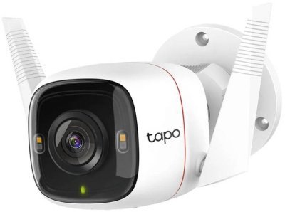 TP-LINK Tapo C320WS - venkovní IP kamera