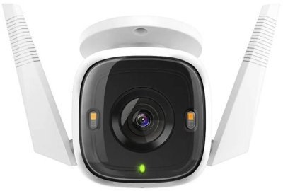 TP-LINK Tapo C320WS - venkovní IP kamera