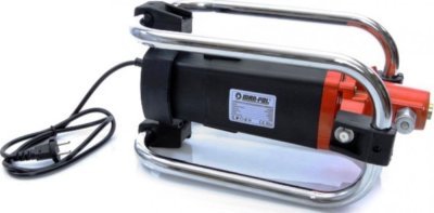 Ponorný vibrátor do betonu 2400W, 38mm MAR-POL M79494