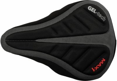 Potah sedla gelový MAX1 Air