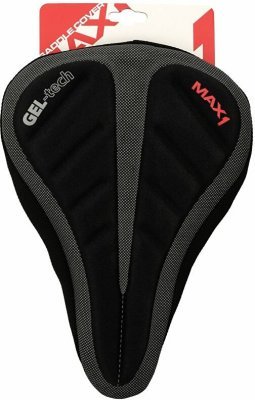 Potah sedla gelový MAX1 Air