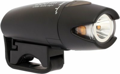 Světlo přední SMART Polaris 200 USB dobíjecí