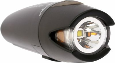 Světlo přední SMART Polaris 200 USB dobíjecí