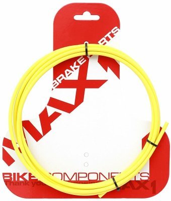 Hydraulická hadička MAX1 balení 3m žlutá
