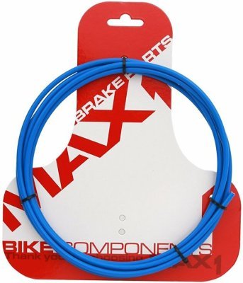 Hydraulická hadička MAX1 balení 3m modrá