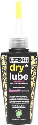 Mazivo MUC-OFF Dry Lube 50 ml