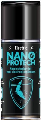 Olej NANOPROTECH Electric 150 ml