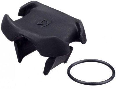 Pulsmetr SIGMA RC Move Basic běžecký bílý