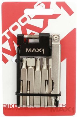 Multifunkční nářadí MAX1 13 funkcí