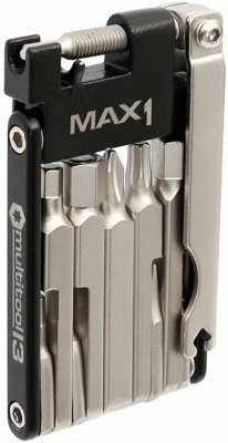 Multifunkční nářadí MAX1 13 funkcí