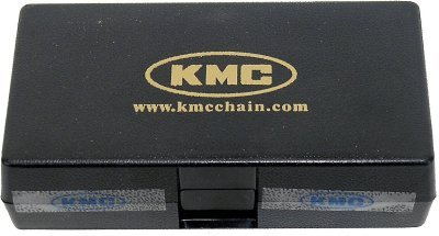 Měrka řetězu KMC digitální