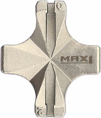 Centrklíč MAX1
