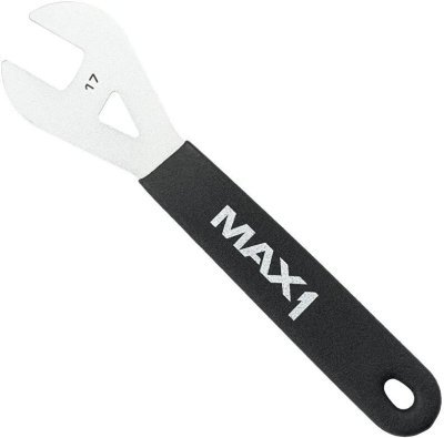 Konusový klíč MAX1 Profi vel. 17
