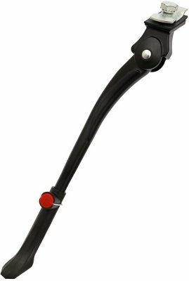 Stojánek MAX1 středový stavitelný Quick Size 24-26" černý